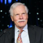 CNN founder Ted Turner 'really unhappy' with network turmoil, biographer says he's 'very disillusioned'