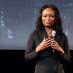 Disney's Chief Diversity Officer Latondra Newton Will Be Exiting