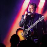 Karlovy Vary Film Festival to honor Russell Crowe, and let him play some rock 'n' roll too