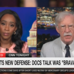 John Bolton rejects legal immunity for Trump: 'Everyone should be held to the same standard' (VIDEO)