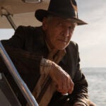 Early follow-up to 'Indiana Jones 5' predicts $60 million box office opening, well below 'Crystal Skull'