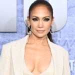 Jennifer Lopez movie 'Unstoppable' suspends production indefinitely amid writers' strike