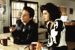 MY COUSIN VINNY, Joe Pesci, Marisa Tomei, 1992, TM and Copyright (c) 20th Century Fox Film Corp. All rights reserved.