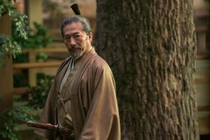 “SHOGUN” --  "Anjin" -- Episode 1 (Airs February 27)  Pictured:   Hiroyuki Sanada as Yoshii Toranaga.  CR: Katie Yu/FX