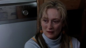 meryl streep the hours