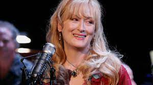 meryl streep a prairie home companion