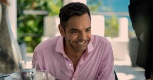 Eugenio Derbez -- "Acapulco" (Apple TV+)