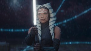 Ahsoka