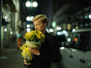 Jesse Plemons in KINDS OF KINDNESS. Photo by Atsushi Nishijima. Courtesy of Searchlight Pictures. © 2024 Searchlight Pictures All Rights Reserved