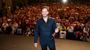 Daniel Bruhl - Karlovy Vary