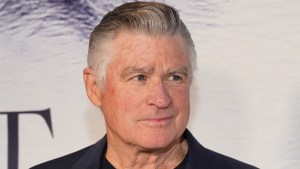 Treat Williams