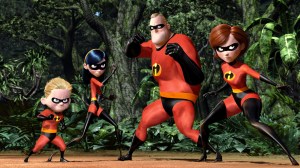 Incredibles