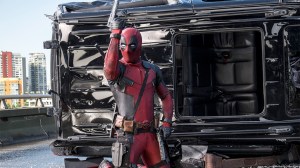 Deadpool