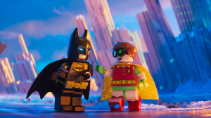 Lego Batman Movie