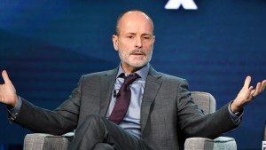 FX Network chair John Landgraf at the 2020 Winter TCA