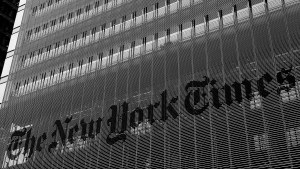 New York Times