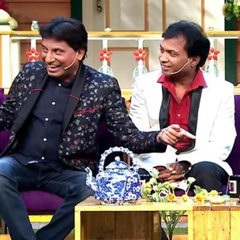 Raju Srivastava health update: Sunil Pal says 'Gajodhar Bhaiya' is stable and recovering well;  urges fans not to believe rumors [Watch]