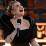 Adele wins the Emmy, she just needs a Tony for EGOT