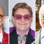 10 Stars Who Just Need an Emmy for EGOT, From Elton John to Stephen Sondheim (Photos)