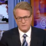 Joe Scarborough slams Republicans for defending Trump: 'They're going down with the ship' (VIDEO)