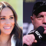 Meghan Markle Dethrones Joe Rogan from Top of Spotify's US Podcast Chart