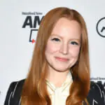 Season 2 of 'Yellowjackets' introduces Lauren Ambrose as a grown-up Van