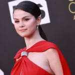 Selena Gomez in Talks to Produce 20th Century 'Working Girl' Remake