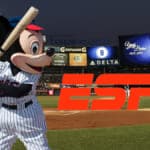 Why ESPN's Disney Spinoff Would Be Good  analysis