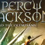 Rick Riordan Says 'Percy Jackson' Disney+ Series Won't Premiere Until 2024