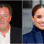 Piers Morgan blasts Meghan Markle, Culture Cancel ahead of new column