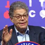 Al Franken 'Keeping My Options Open' About Another Senate Run