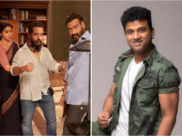 Ajay Devgn starrer Drishyam 2 makers rope in hitmaker Devi Sri Prasad for music