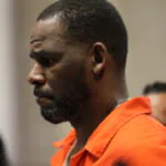 R.  Kelly pleads guilty to 6 counts of child sex abuse and child pornography in Chicago