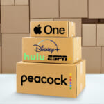 Why streaming bundles are all the rage – and which ones have the edge Chart