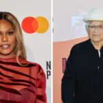 Laverne Cox comedy series 'Clean Slate' gets green light on Amazon freevy with producer Norman Lear