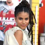 Zazie Beetz to star in Steven Soderbergh series 'Full Circle' at HBO Max