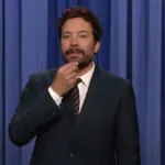 Fallon speculates on why Trump and friends visited golf courses without playing: 'I buried documents somewhere' (VIDEO)