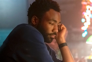 Atlanta FX Season 4 Episode 2 Donald Glover