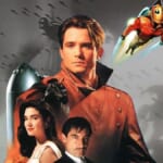 ‘The Rocketeer': How Disney Animators Brought a Nazi Nightmare to Life in 1991 Film