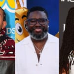 Ludacris, Lil Rel Howery and Teyonah Parris to Star in Disney Comedy ‘Dashing Through the Snow’