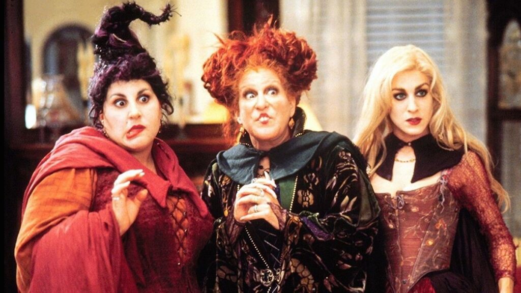 Hocus Pocus 2