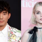 'The Umbrella Academy' actor Justin H. Min to star opposite Lucy Boynton in Searchlight's 'The Greatest Hits'