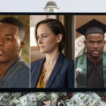 How college-set TV shows are finally portraying the student loan debt crisis