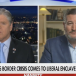 Ted Cruz Calls Sean Hannity Illegal to Transport Migrants – But Advocates for It Anyway (VIDEO)