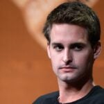 Snap will compete with TikTok by sticking to Photos and Augmented Reality, CEO says