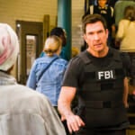 'FBI: Most Wanted': What did Dylan McDermott add to elevate the Season 3 finale?