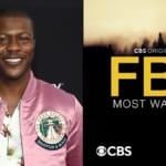 'FBI: Most Wanted' adds 'Good Sam' star Edwin Hodge for season 4