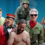 New 'Jackass' Spinoff Series in the Works for Paramount+