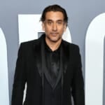 Naveen Andrews joins 'The Cleaning Lady' as series regular