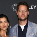 Justin Hartley and Sofia Parnas book 'Quantum Leap' for guest spots